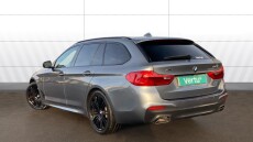 BMW 5 Series 540i xDrive M Sport 5dr Auto Petrol Estate